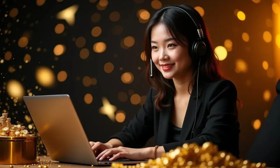 Thể Thao Điện Tử
